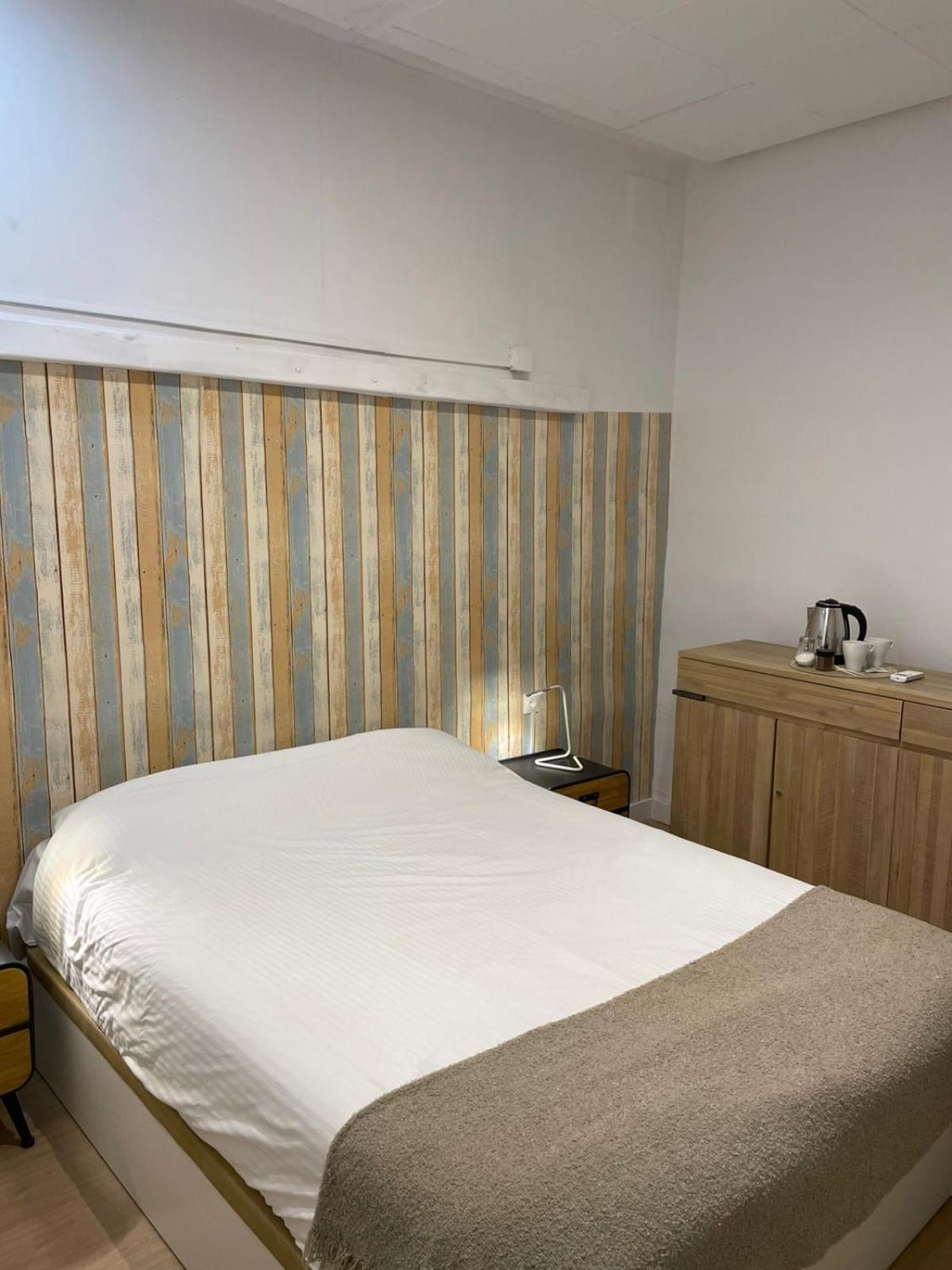 Casa Letran Guesthouse 马拉加 外观 照片