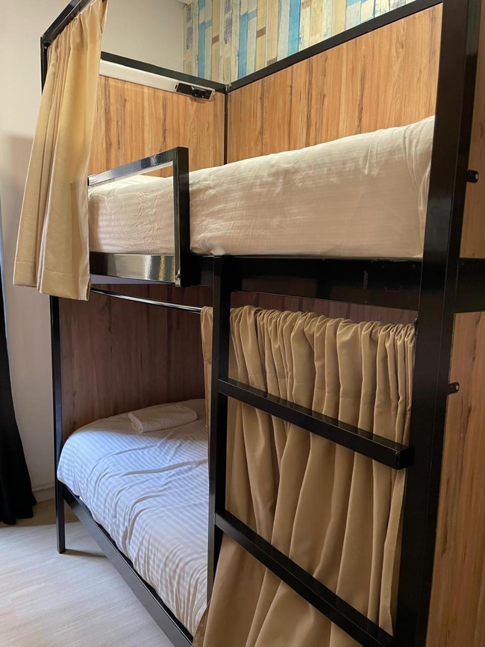 Casa Letran Guesthouse 马拉加 外观 照片