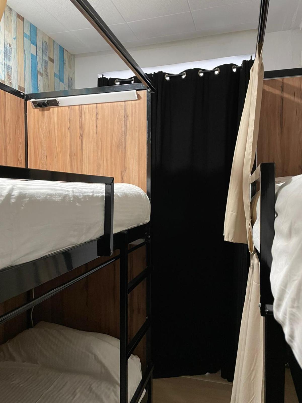 Casa Letran Guesthouse 马拉加 外观 照片