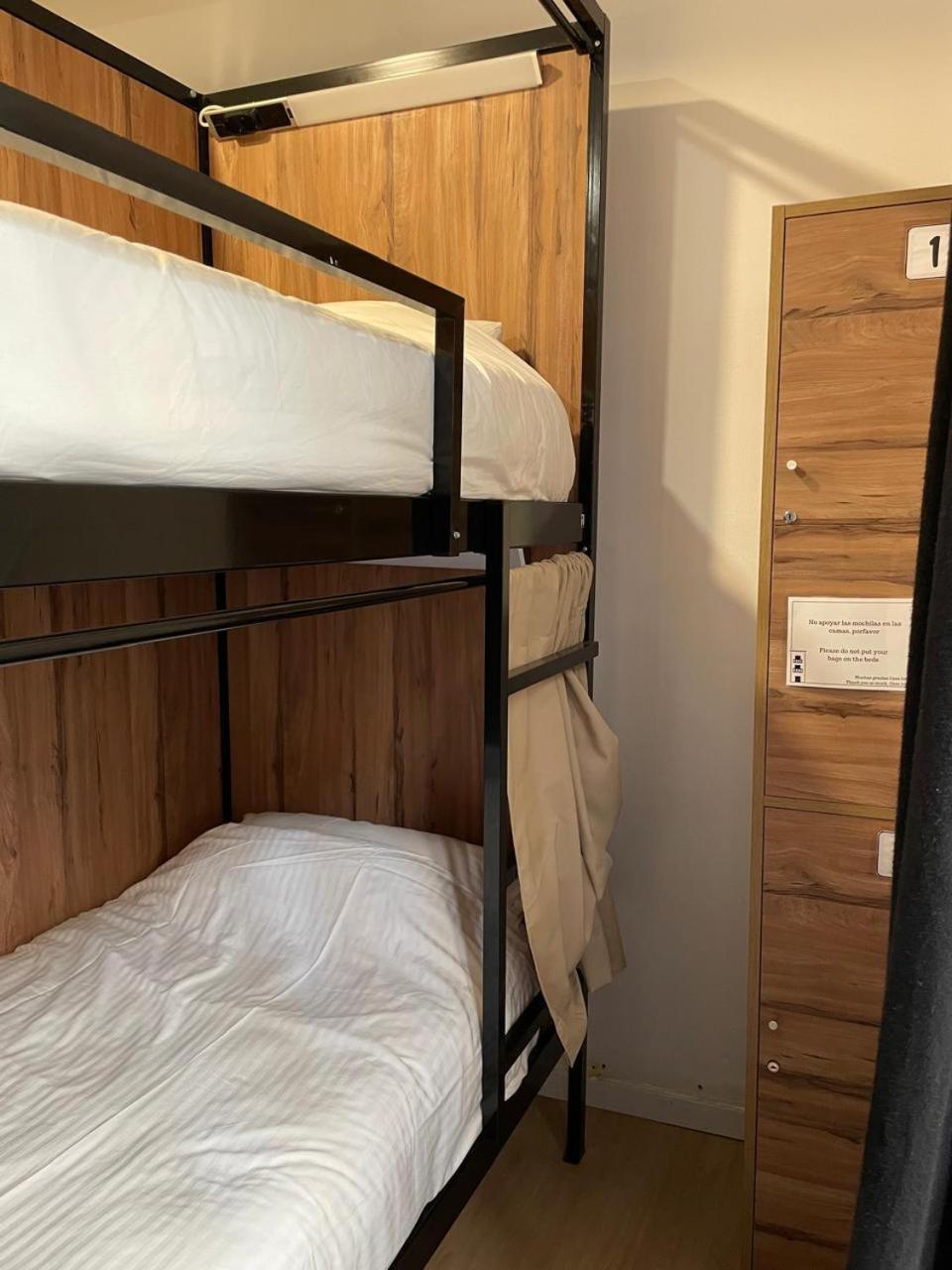 Casa Letran Guesthouse 马拉加 外观 照片