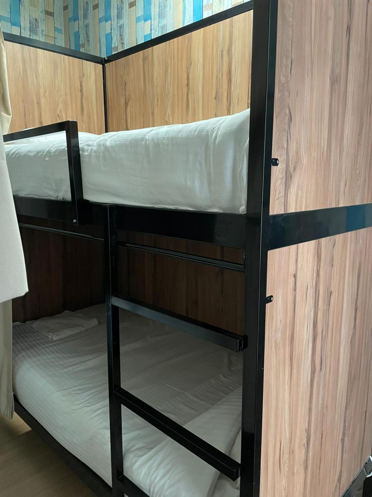 Casa Letran Guesthouse 马拉加 外观 照片